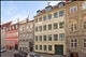 Lille Strandstræde 8, 3.sal